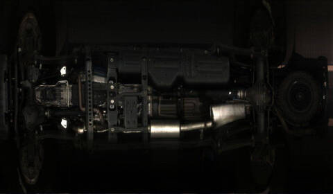 2022 Jeep Gladiator Willys