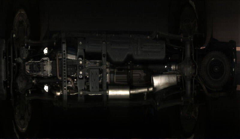 2022 Jeep Gladiator Willys