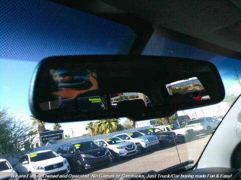 2011 Toyota Tacoma PreRunner V6