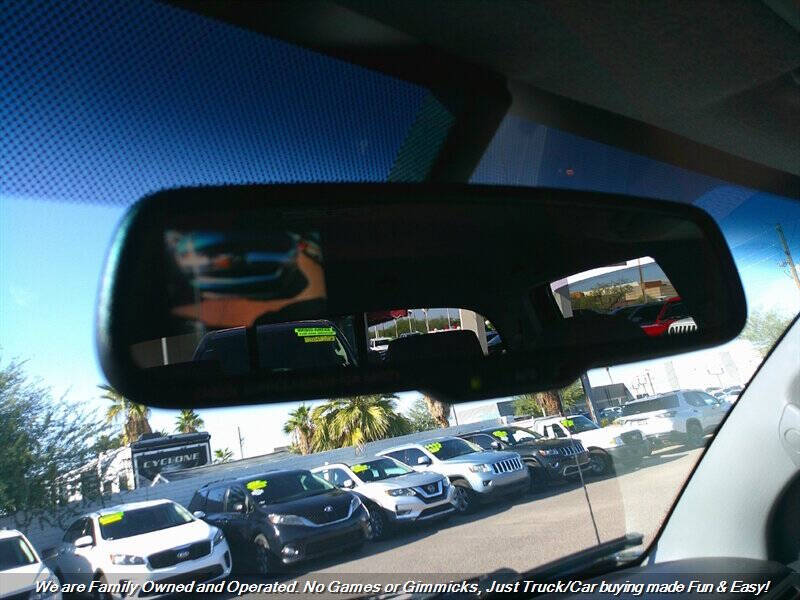 2011 Toyota Tacoma PreRunner V6