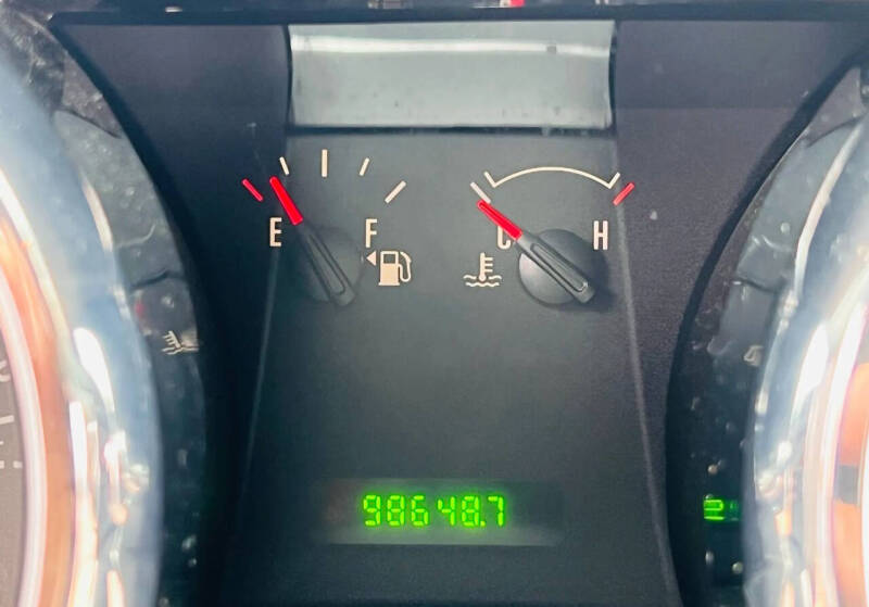 2008 Ford Mustang V6 Premium