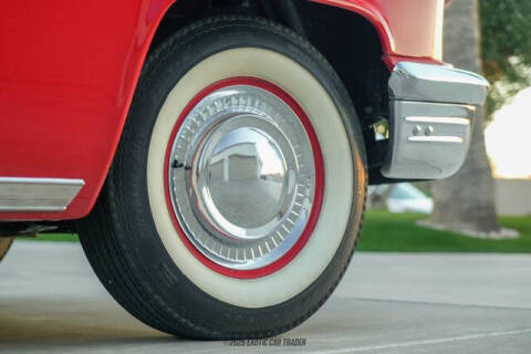 1953 Mercury Monterey