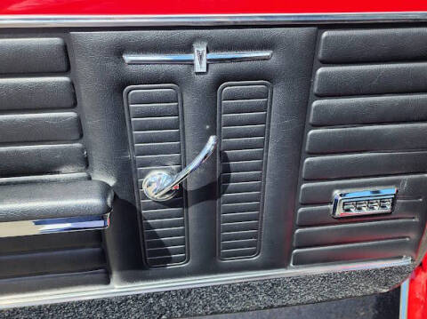 1964 Pontiac GTO