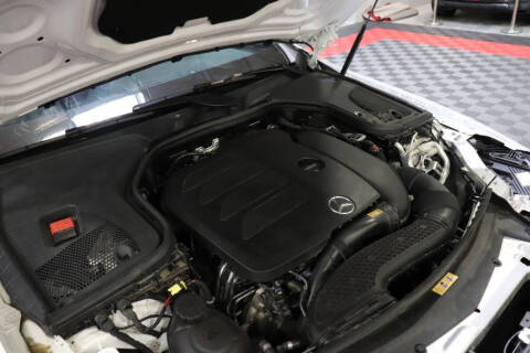 2021 Mercedes-Benz E-Class E 350 4MATIC