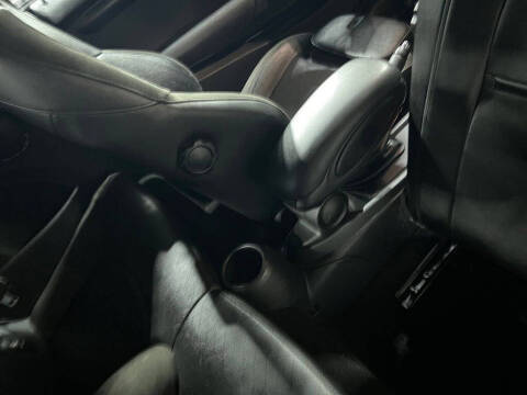 2016 MINI Convertible Cooper