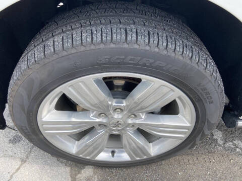 2024 Ford Expedition MAX King Ranch