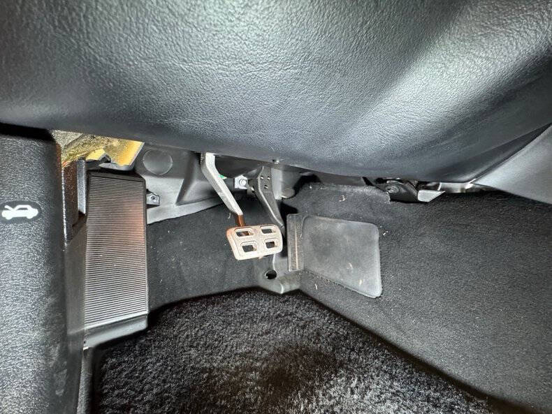 1997 Chevrolet Corvette