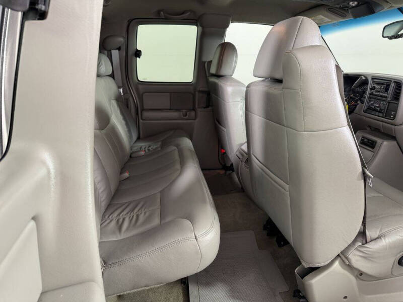 2002 GMC Sierra 1500
