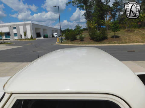 1972 GMC C/K 1500 Series