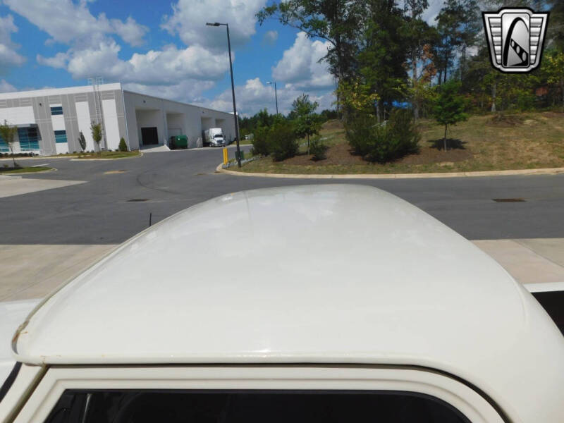 1972 GMC C/K 1500 Series