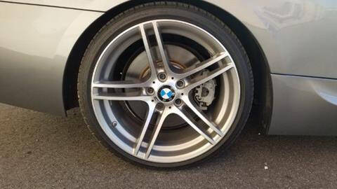 2012 BMW 3 Series 335is