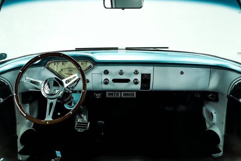 1955 Chevrolet 3100