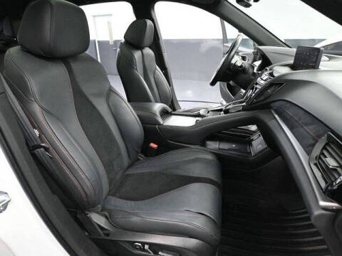 2023 Acura RDX SH-AWD w/Advance w/A-SPEC