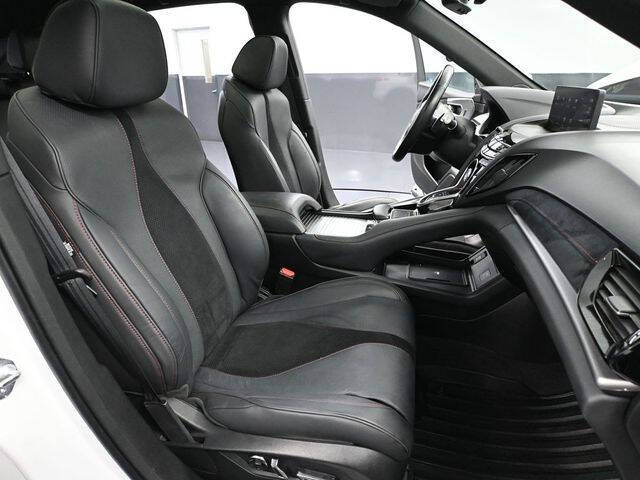 2023 Acura RDX SH-AWD w/Advance w/A-SPEC