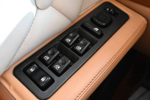 2003 HUMMER H2