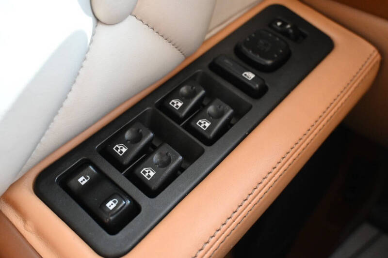 2003 HUMMER H2
