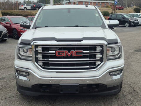 2017 GMC Sierra 1500 for sale at Auto Finance of Raleigh in Raleigh NC