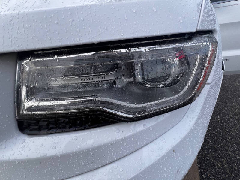2014 Jeep Grand Cherokee Summit