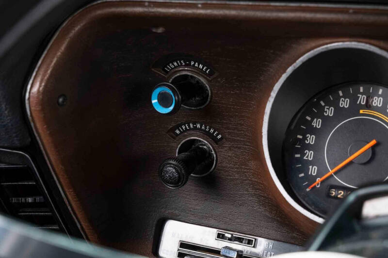 1972 Dodge Charger