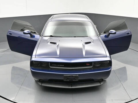 2014 Dodge Challenger R/T