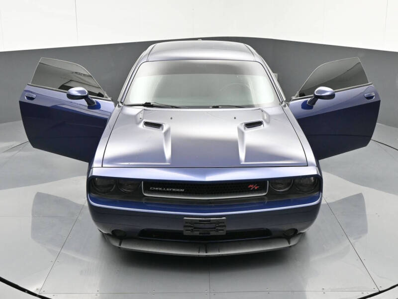 2014 Dodge Challenger R/T
