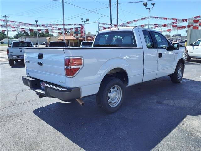 2014 Ford F-150 for sale at Bryans Car Corner 2 in Midwest City, OK