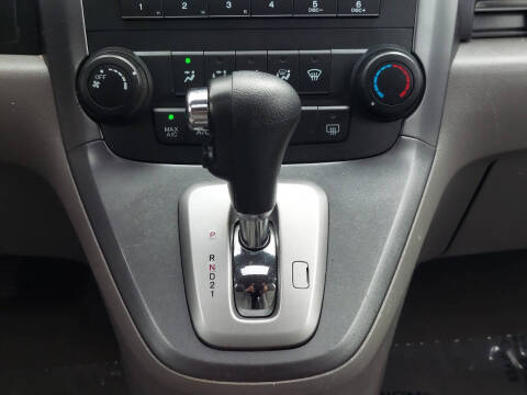 2008 Honda CR-V EX