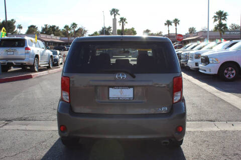 2011 Scion xB