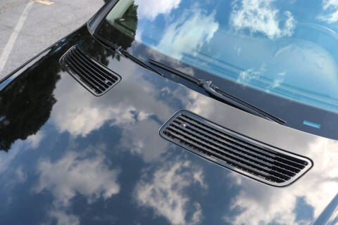 2008 Mercedes-Benz S-Class S 550 4MATIC