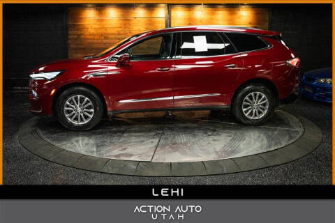 2024 Buick Enclave Premium