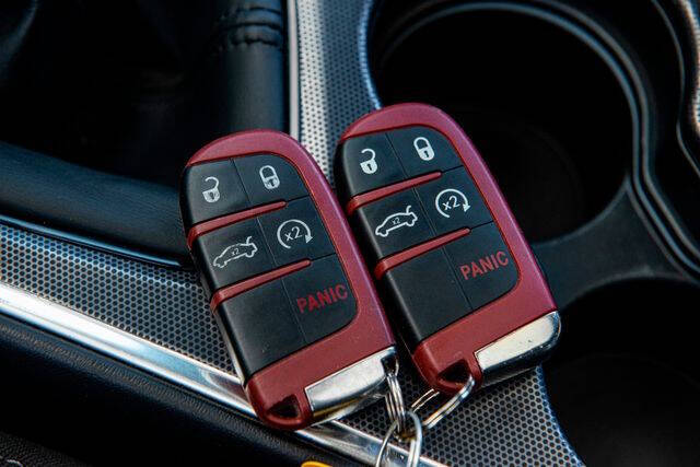 2015 Dodge Challenger R/T Scat Pack