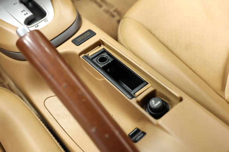 2006 Porsche Boxster