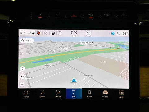 2022 Jeep Grand Cherokee Summit Reserve