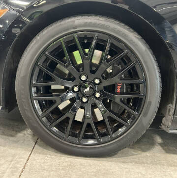 2023 Ford Mustang GT Premium