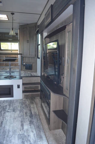 2020 Keystone RV Sprinter