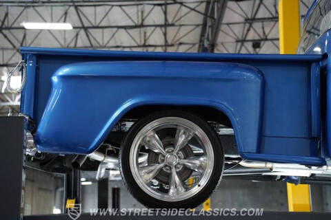 1956 Chevrolet 3100