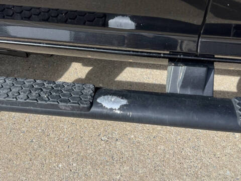 2016 RAM 2500 Laramie