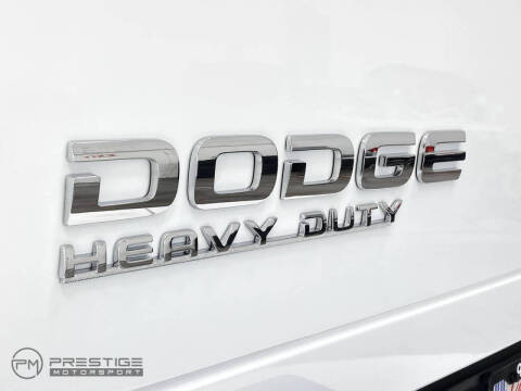 2004 Dodge Ram 2500