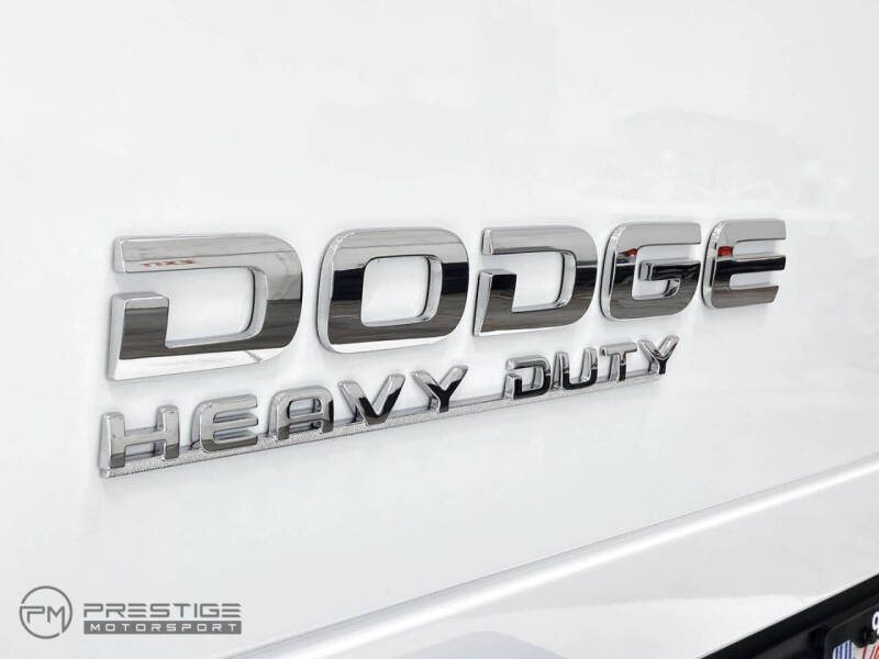 2004 Dodge Ram 2500