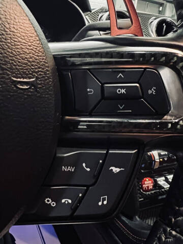 2018 Ford Mustang GT