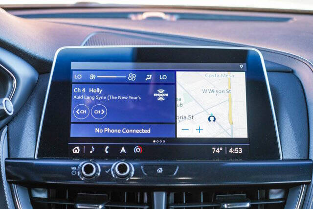 2023 Cadillac CT5-V Blackwing