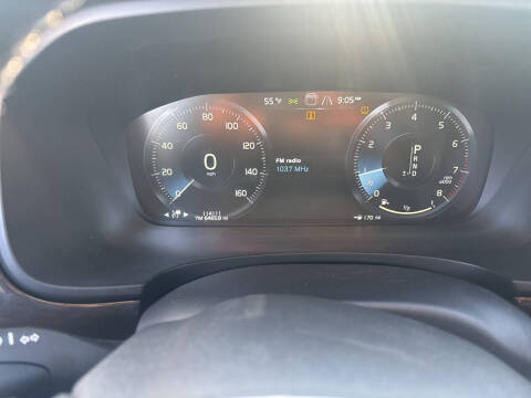 2018 Volvo S90 T5 Momentum