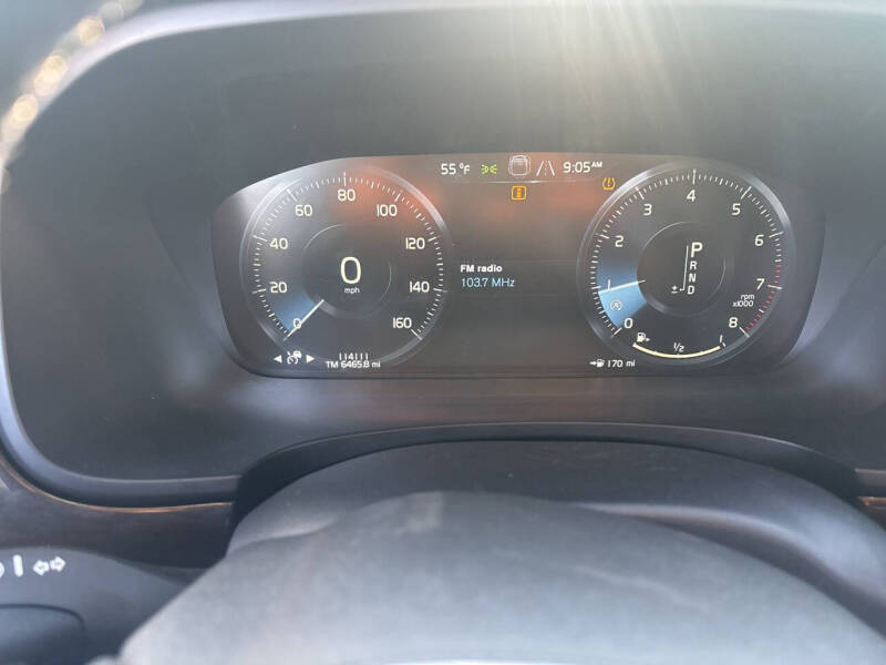 2018 Volvo S90 T5 Momentum