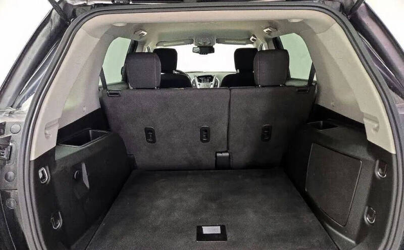 2017 GMC Terrain SLE-1