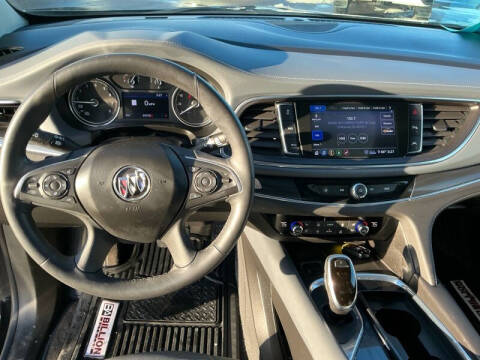 2020 Buick Enclave Premium