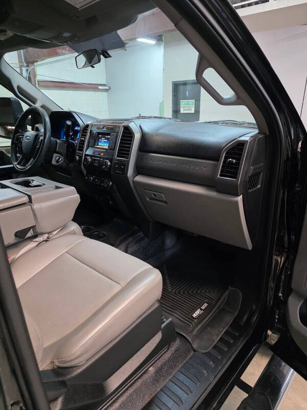 2019 Ford F-350 Super Duty XL