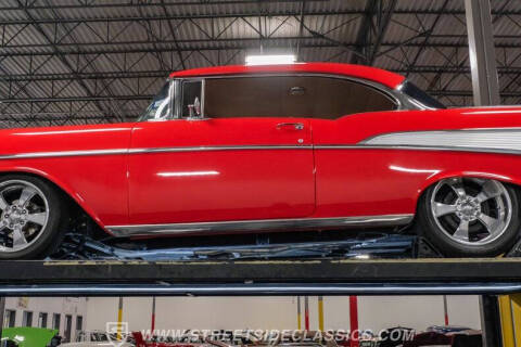 1957 Chevrolet Bel Air