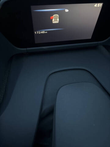 2024 Subaru Solterra Limited