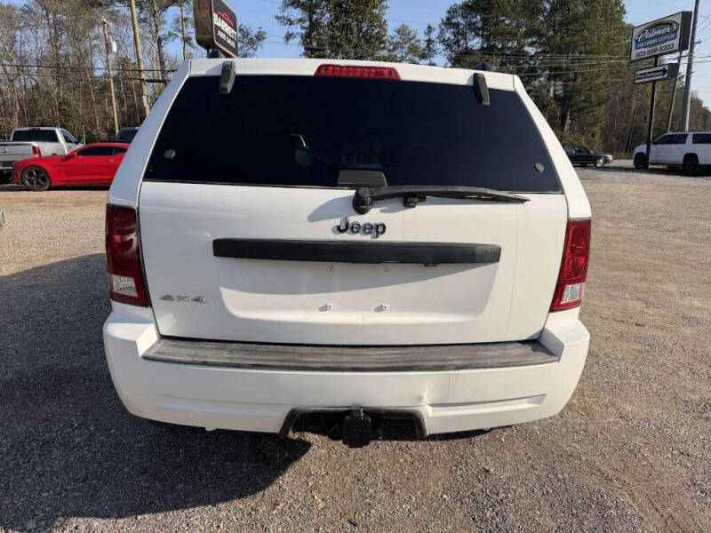 2009 Jeep Grand Cherokee Laredo