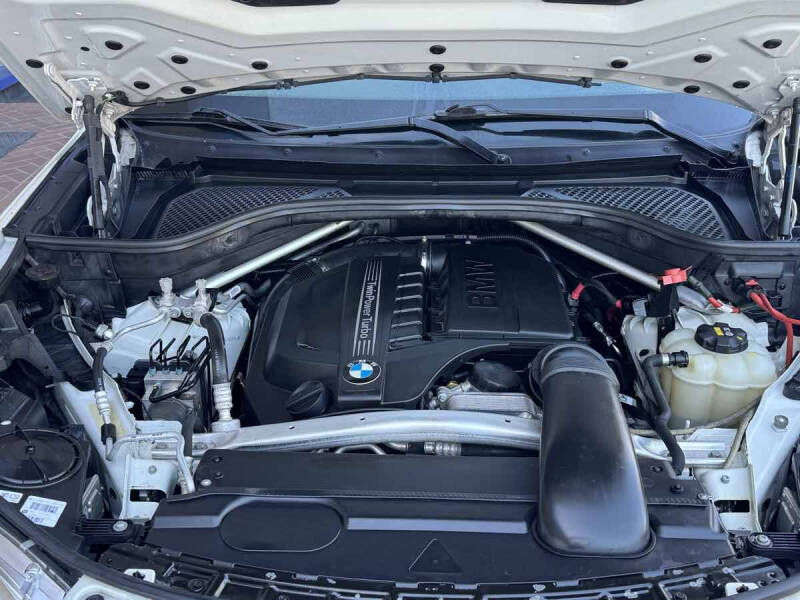 2017 BMW X5 sDrive35i